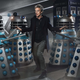 Illustration for article titled Doctor Who and the Deconstruction of the Daleks